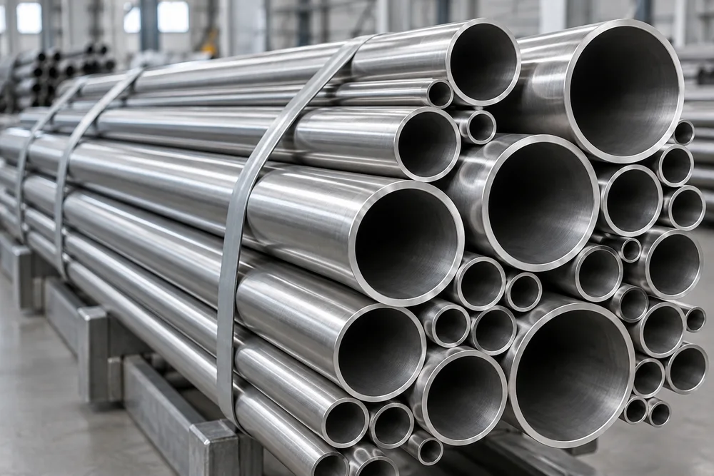 Pipes & Tubes