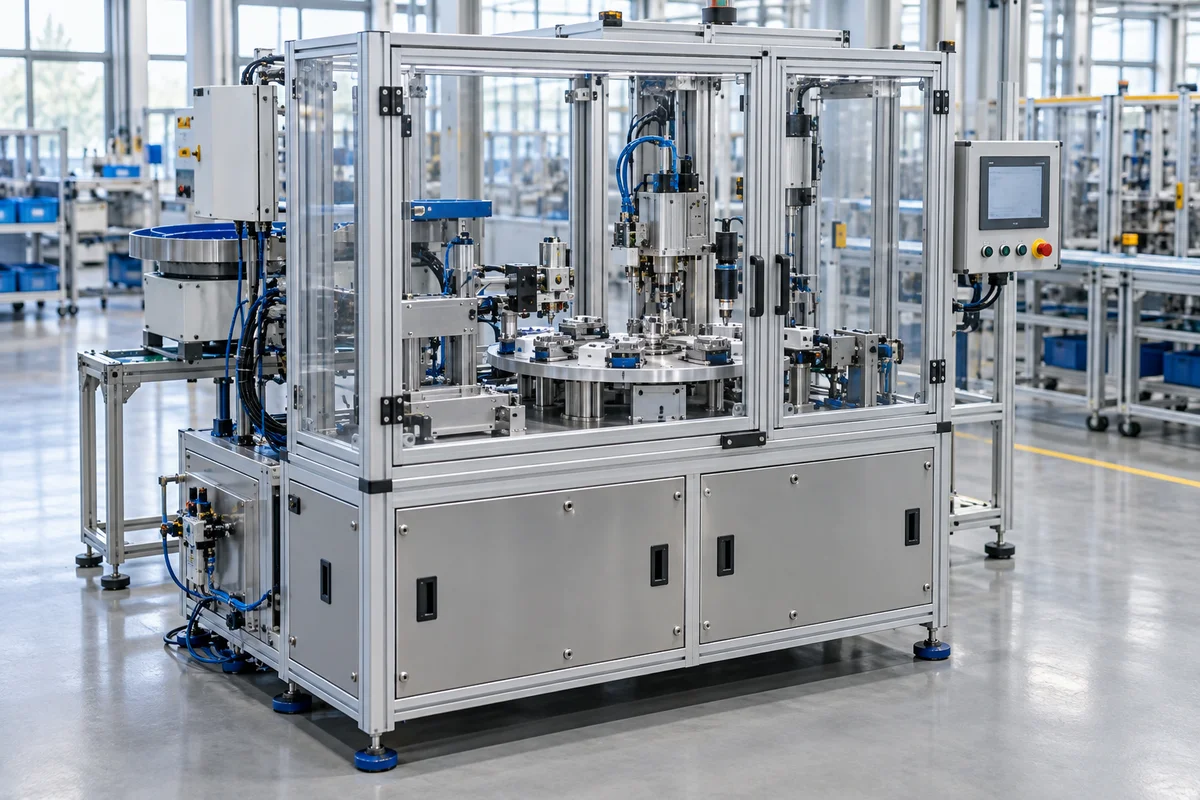 Process Automation