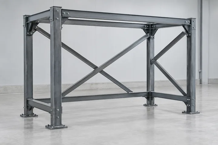 Representative structural assemblies