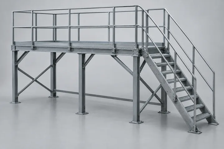Representative platforms & access